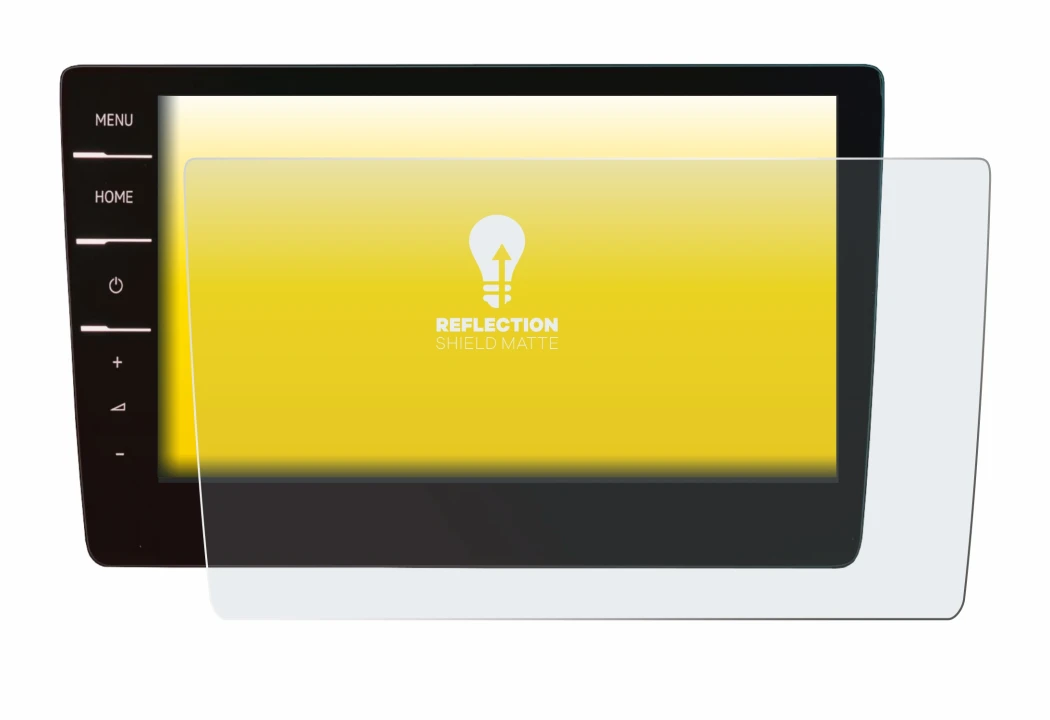 Immagine del dispositivo Volkswagen Passat 2019 Discover Pro 9.2