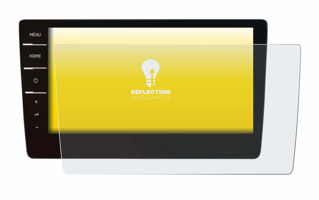 Immagine del dispositivo Volkswagen Arteon 2019 Discover Pro 9.2