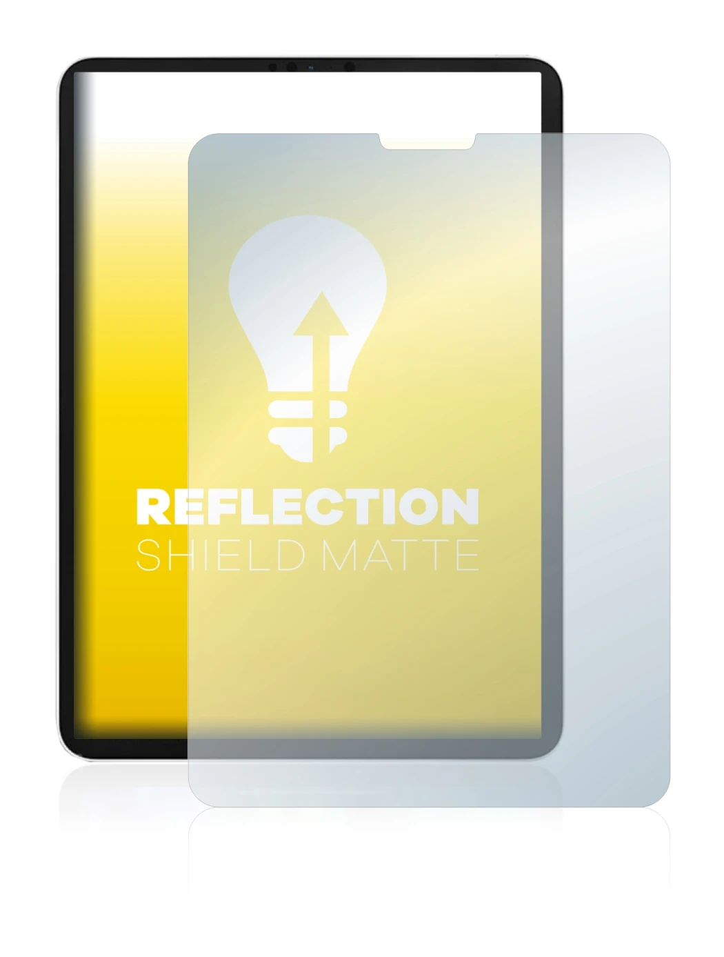 Immagine del dispositivo Apple iPad Pro 11