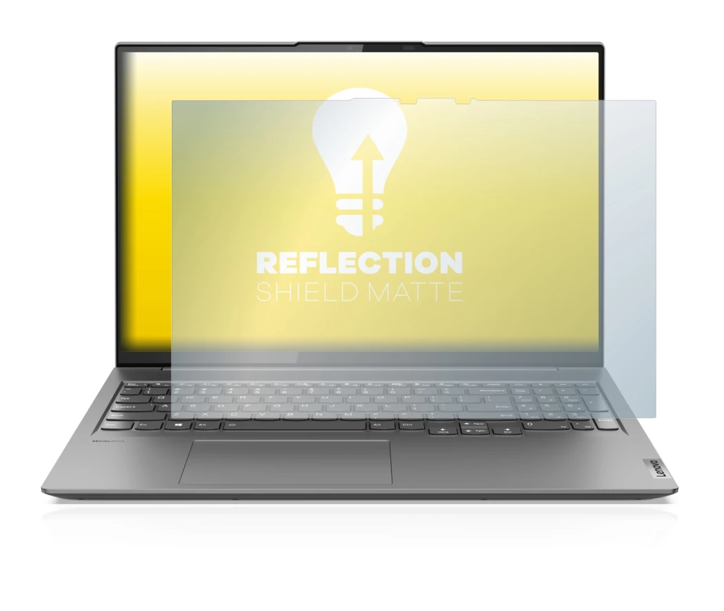 Immagine del dispositivo Lenovo Yoga Slim 7 Pro 16