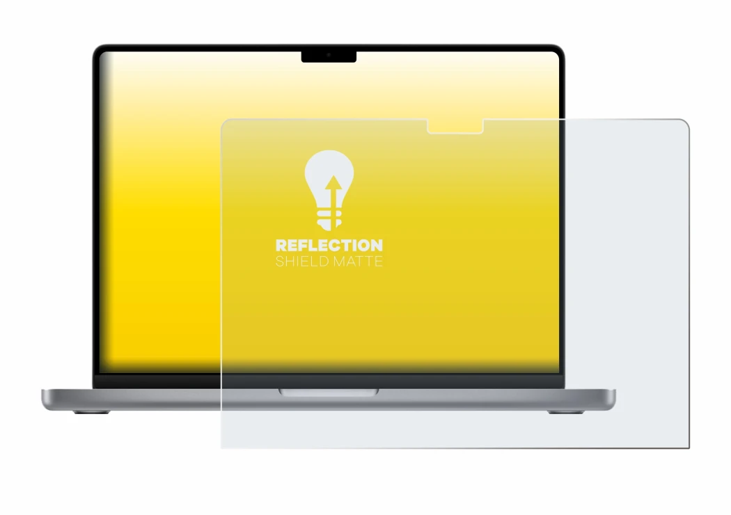 Immagine del dispositivo Apple MacBook Pro 14