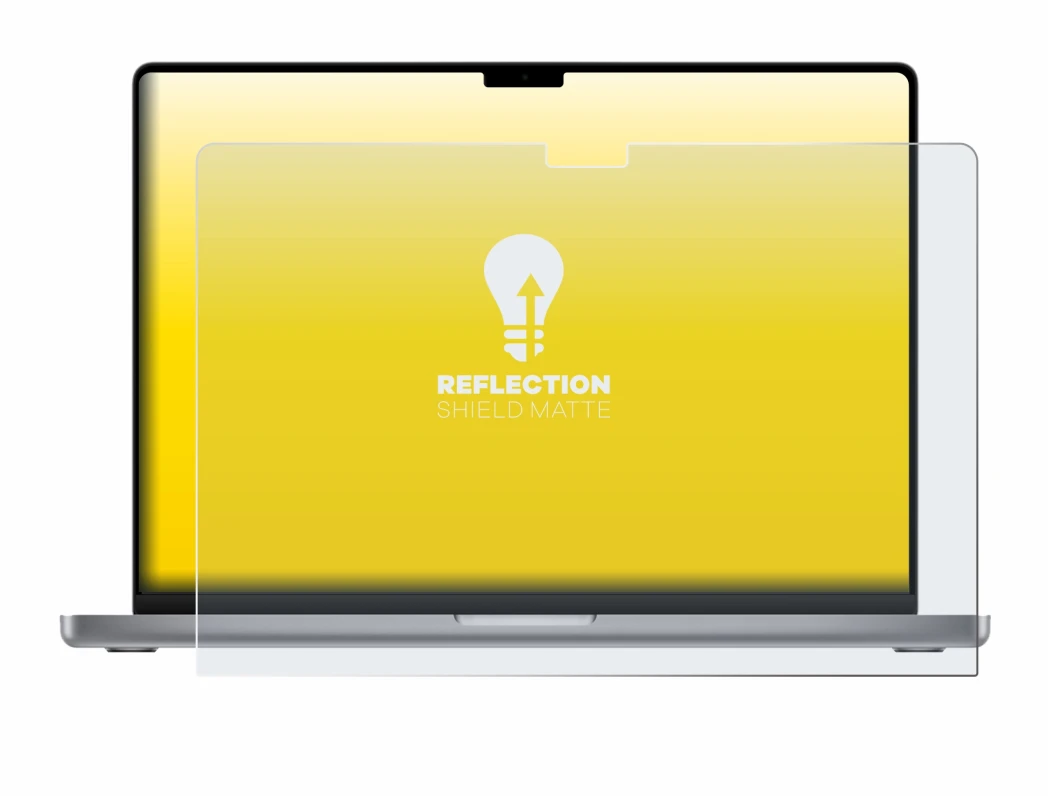 Immagine del dispositivo Apple MacBook Pro 16