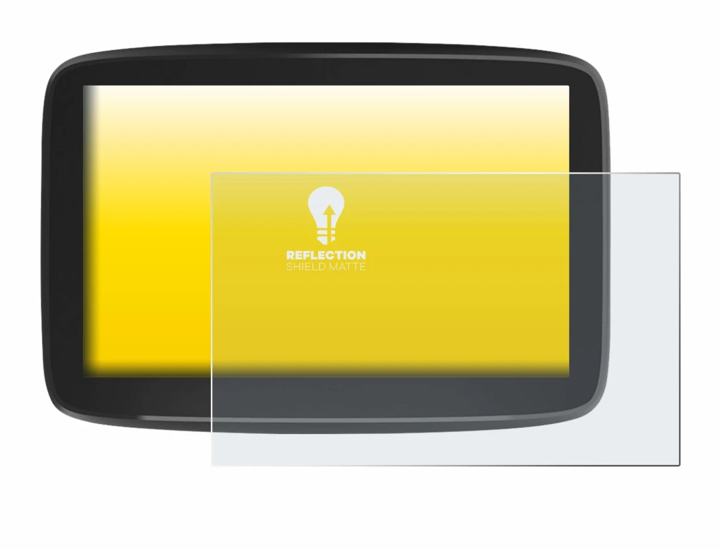 Immagine del dispositivo TomTom GO Classic 6