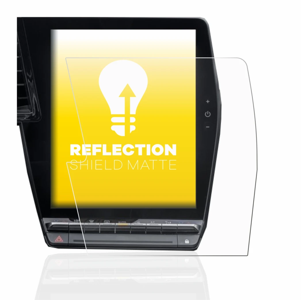 Immagine del dispositivo Renault Megane E-Tech openR Link 12