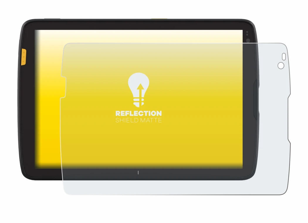 Immagine del dispositivo Zebra ET45 8