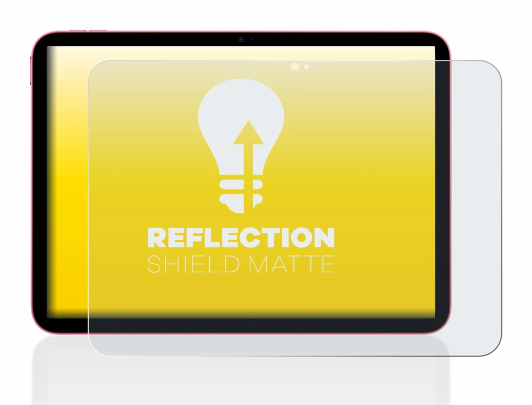 Immagine del dispositivo Apple iPad 10.9