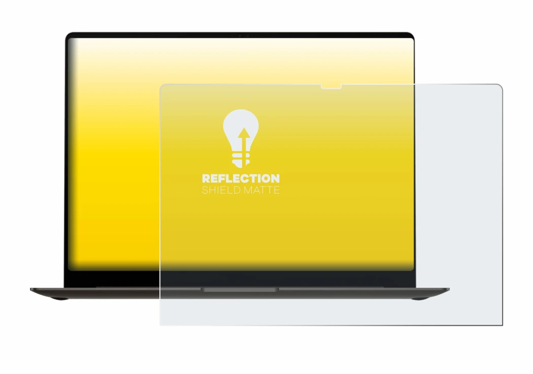 Immagine del dispositivo Samsung Galaxy Book3 Pro 16