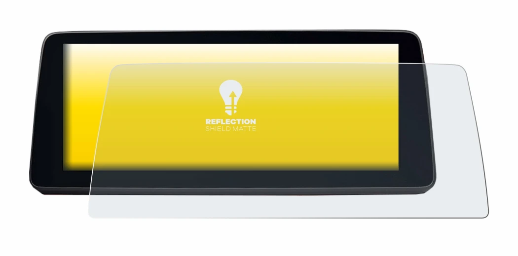 Immagine del dispositivo BMW 5 G30/G31 2017-2019 con un'ampia varietà di protezioni per lo schermo.