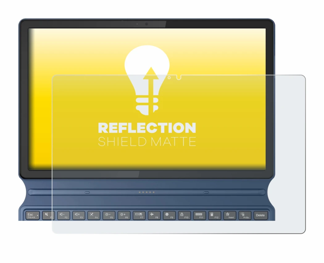 Immagine del dispositivo Lenovo IdeaPad Duet 3i Gen 8 11