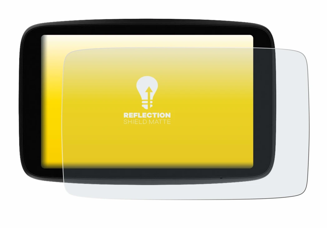 Immagine del dispositivo TomTom GO Expert Plus 7