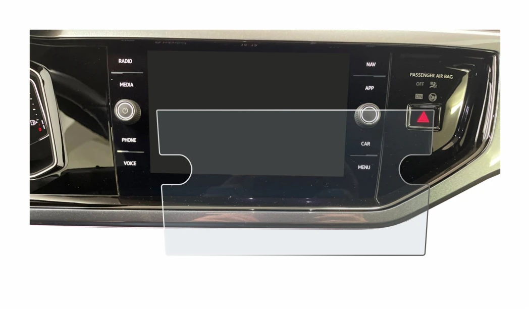 Immagine del dispositivo Volkswagen Polo VI Ready 2 Discover 8