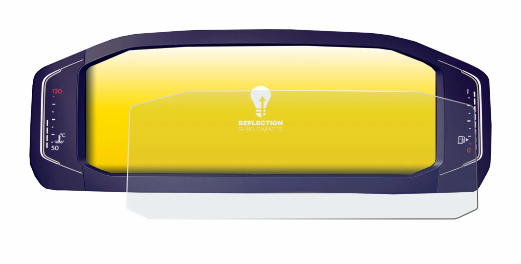 Immagine del dispositivo Volkswagen Passat B8 Digital Cockpit 10,25