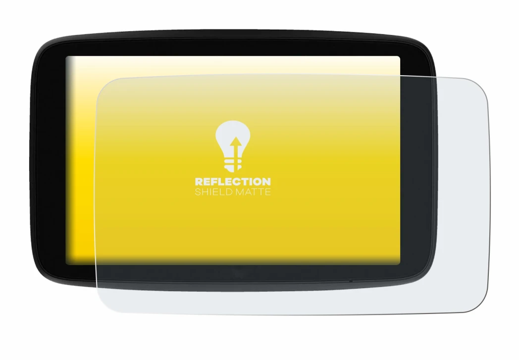 Immagine del dispositivo TomTom GO Superior 7