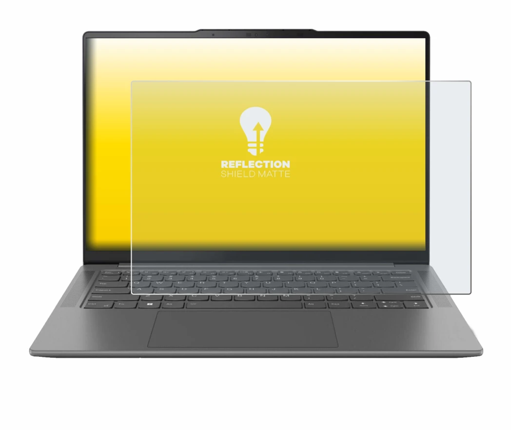 Immagine del dispositivo Lenovo Yoga Pro 7 Gen 8 14