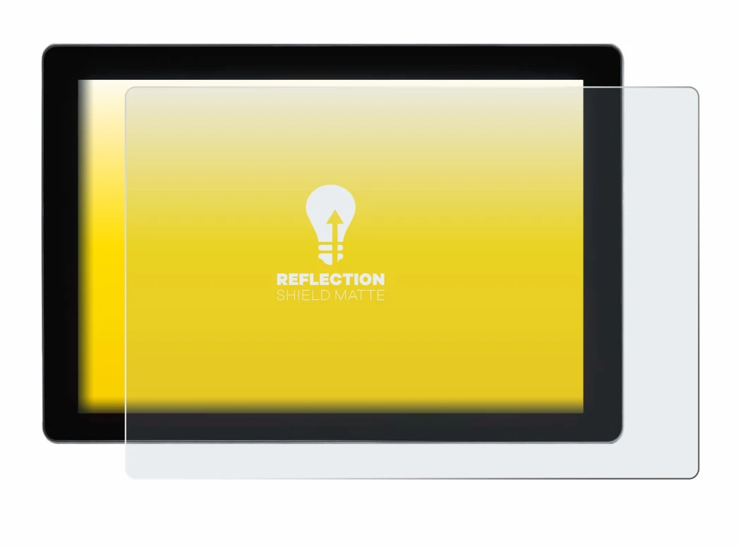 Immagine del dispositivo SmallHD Indie 7 con un'ampia varietà di protezioni per lo schermo.