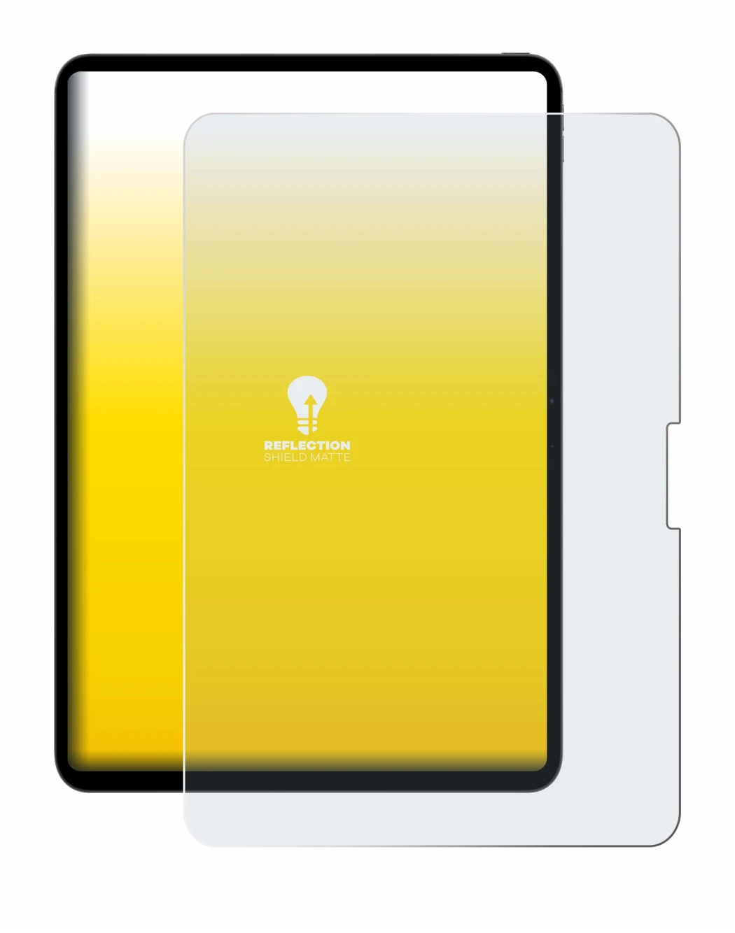 Immagine del dispositivo Apple iPad Pro 13