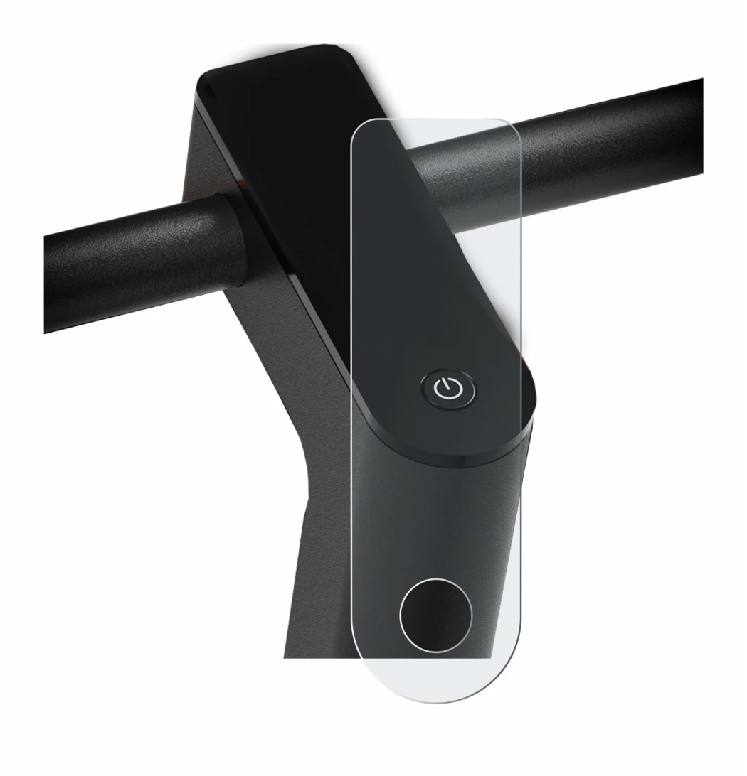 Immagine del dispositivo Xiaomi Mi 4 Pro (2a Gen.) con un'ampia varietà di protezioni per lo schermo.