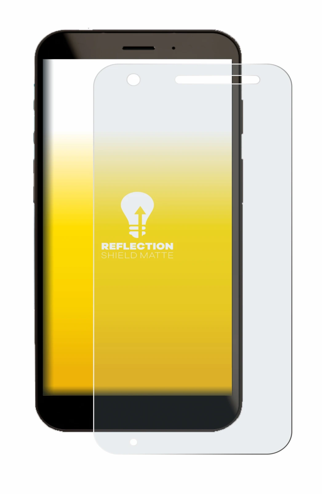 Immagine del dispositivo Datalogic Memor 30 / 35 con un'ampia varietà di protezioni per lo schermo.