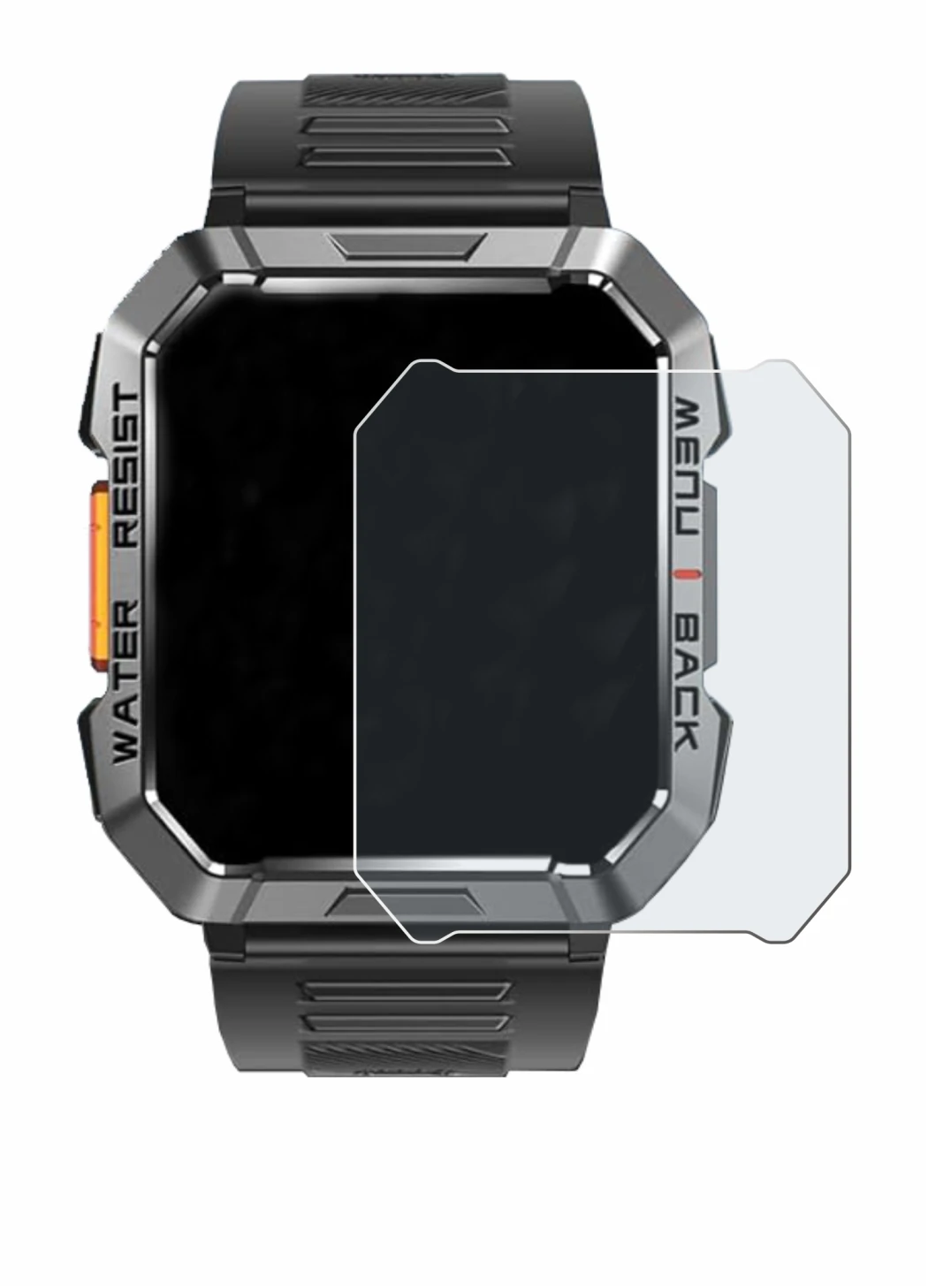 Immagine del dispositivo Iowodo W60 2