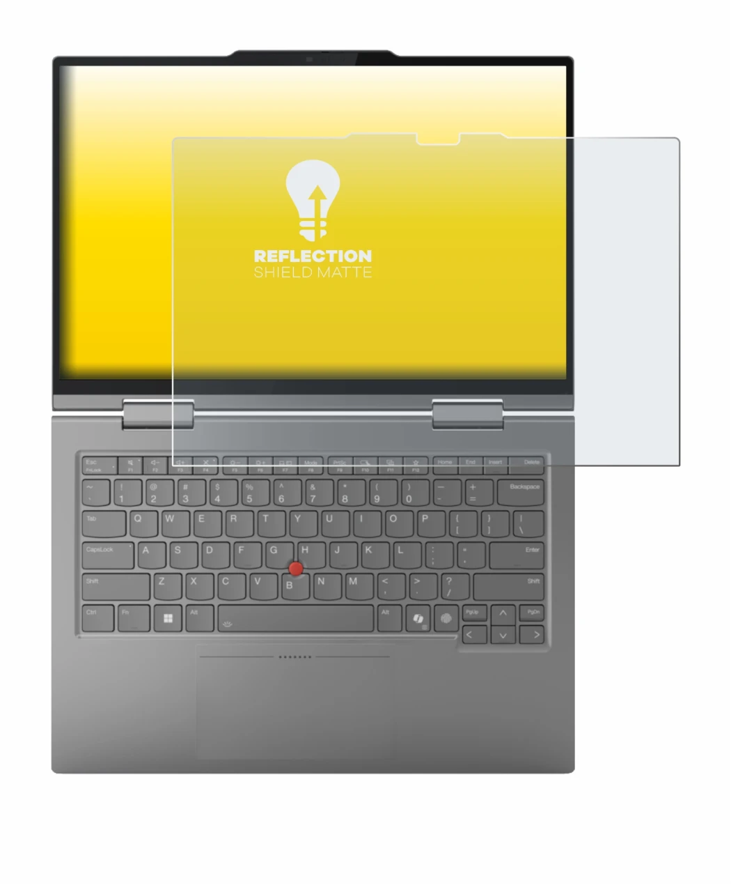 Immagine del dispositivo Lenovo ThinkPad X1 2-in-1 Gen 10 14