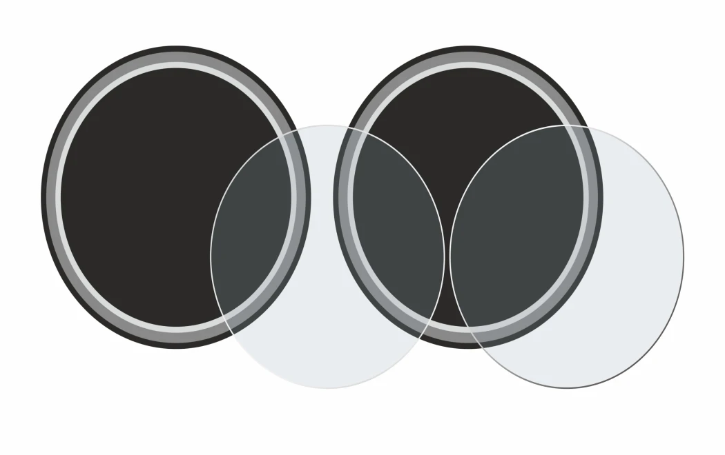 Immagine del dispositivo Numark NS4FX (Jog) con un'ampia varietà di protezioni per lo schermo.