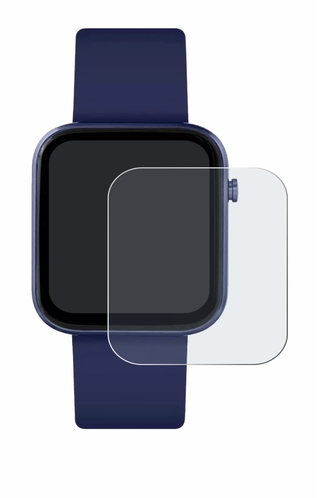 Immagine del dispositivo Reflex Active Series 13 con un'ampia varietà di protezioni per lo schermo.