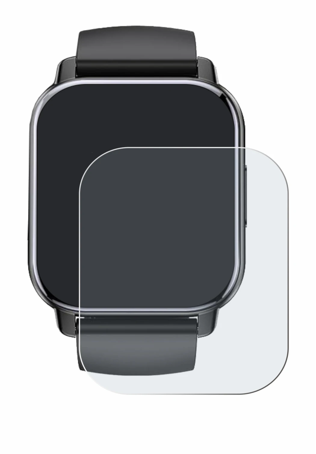 Immagine del dispositivo Poounur T80 1.95