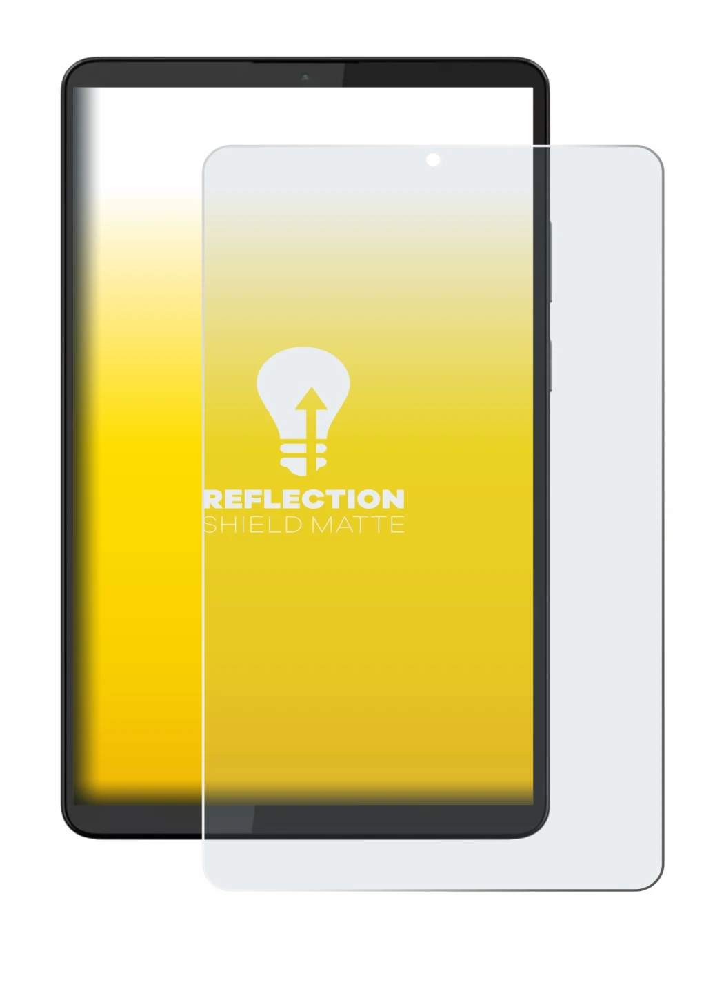 Immagine del dispositivo Lenovo Tab One 8.7