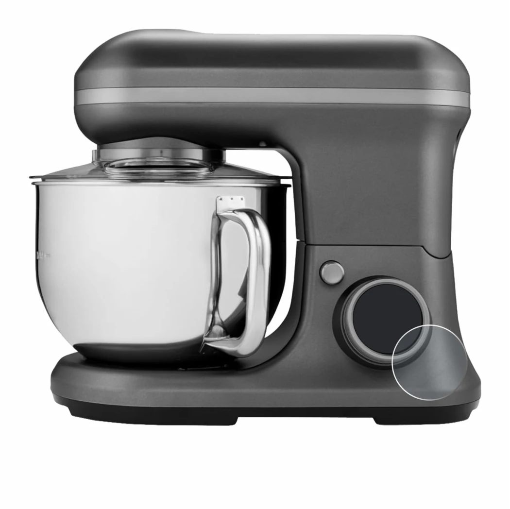 Immagine del dispositivo MEDION MD 18420 con un'ampia varietà di protezioni per lo schermo.