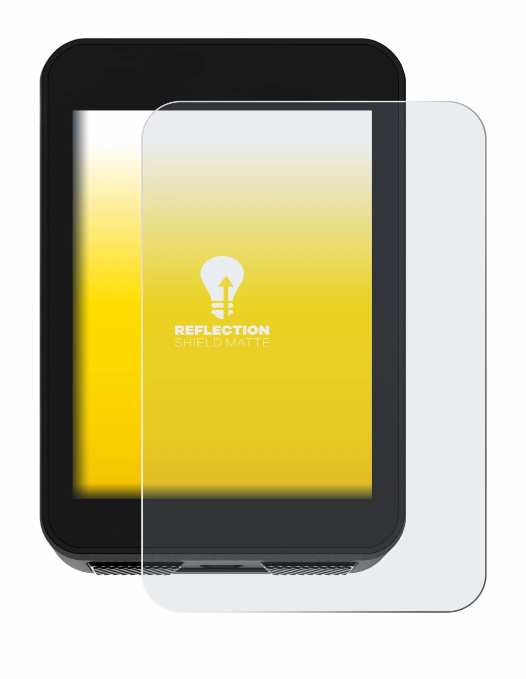 Immagine del dispositivo Bikevee BKV310A 2.4