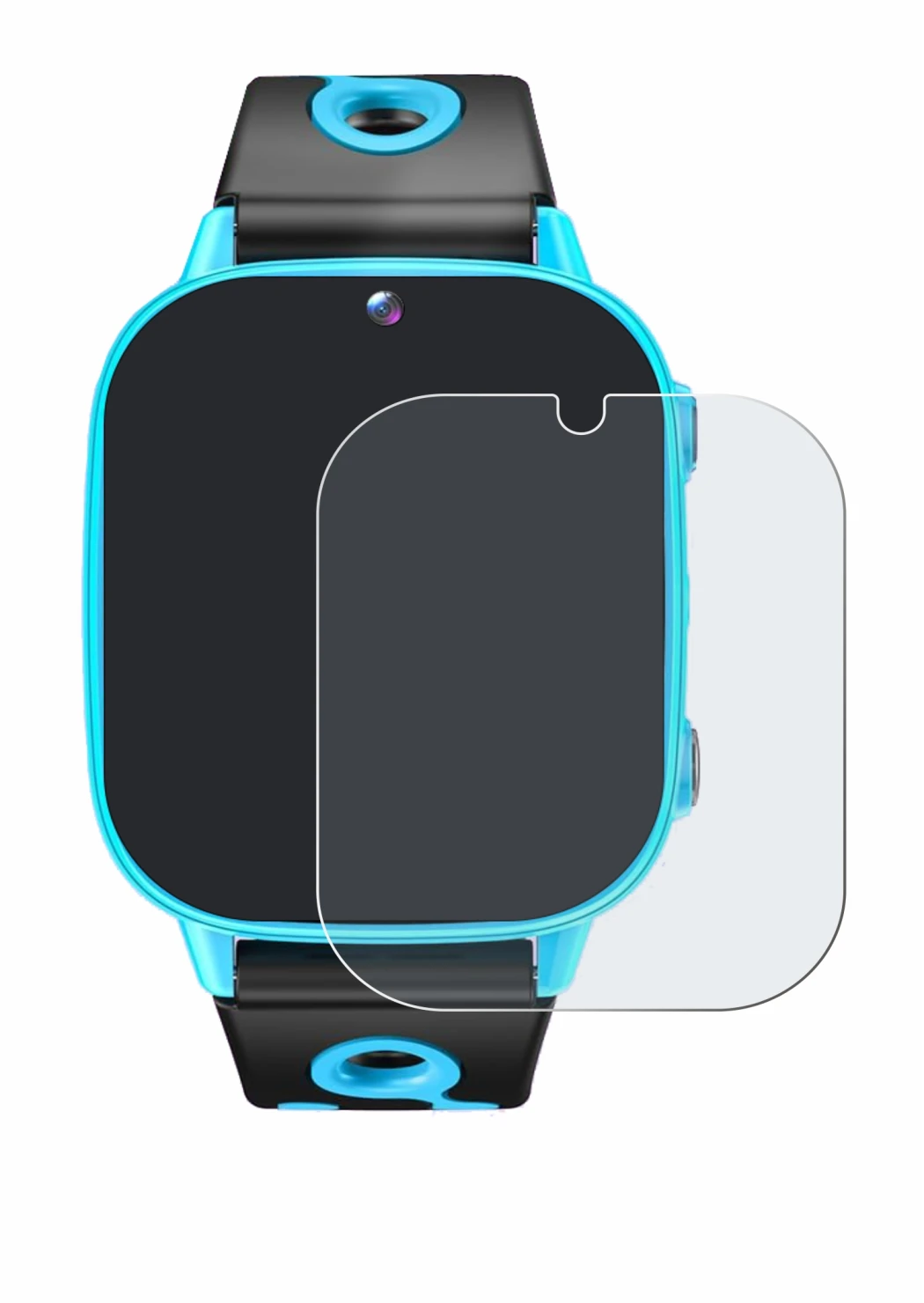 Immagine del dispositivo idomars M003bk 1.8