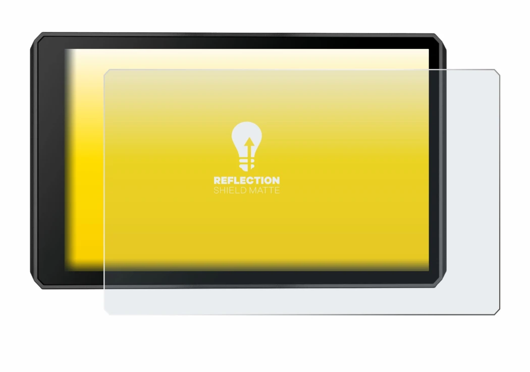 Immagine del dispositivo Garmin zumo XT3 6