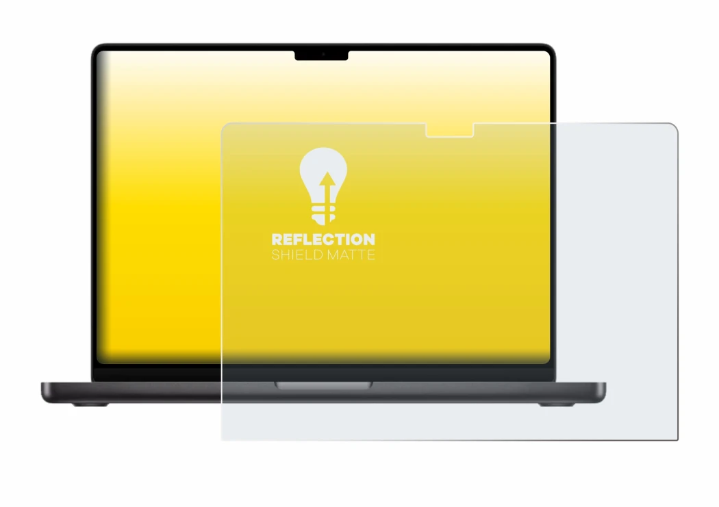 Immagine del dispositivo Apple MacBook Pro 16