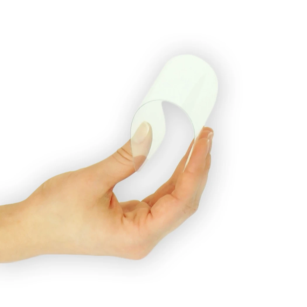 Caratteristica speciale del materiale raffigurata.