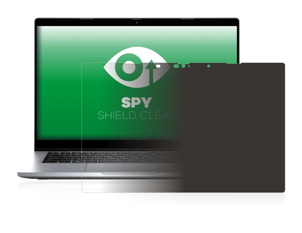 Immagine del dispositivo Dell Latitude 5320 Non-Touch con un'ampia varietà di protezioni per lo schermo.