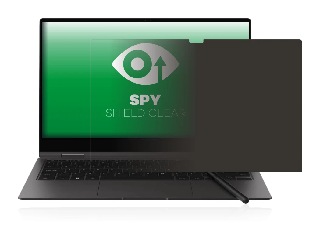 Immagine del dispositivo Samsung Galaxy Book2 Pro 360 13.3