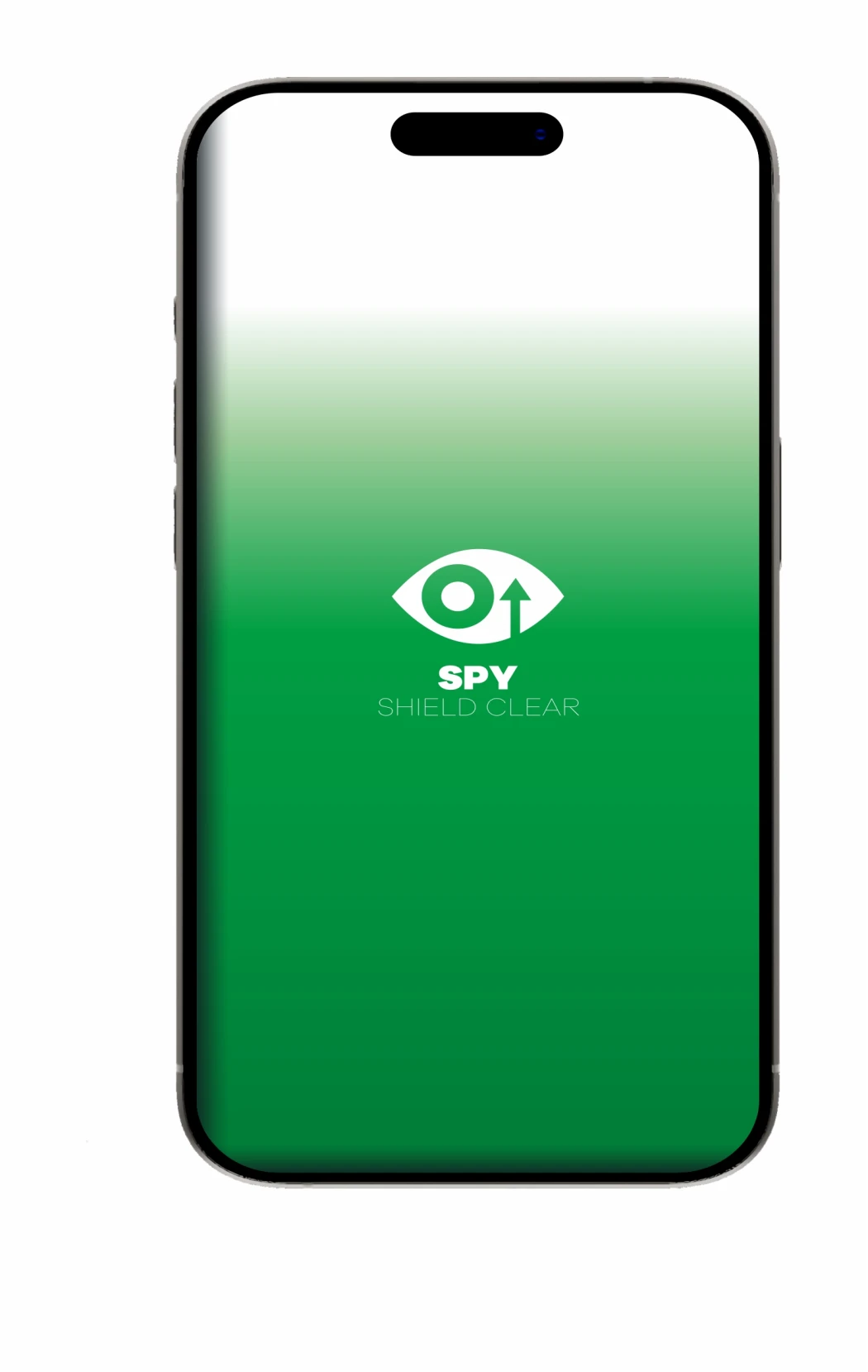 Immagine del dispositivo Apple iPhone 15 con un'ampia varietà di protezioni per lo schermo.