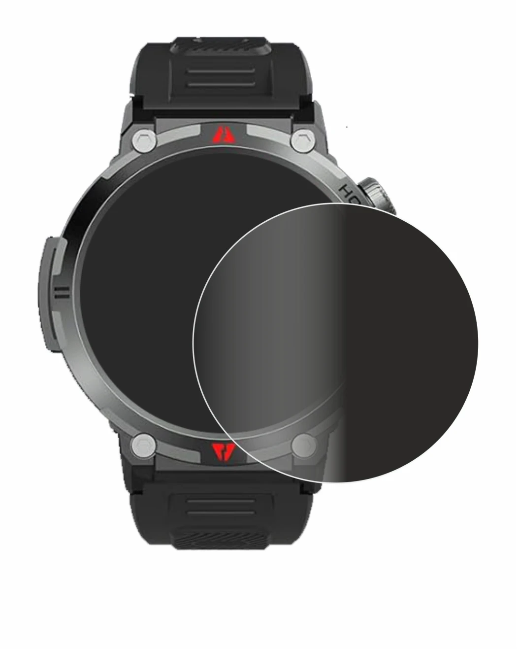 Immagine del dispositivo IFMDA S100 1.45