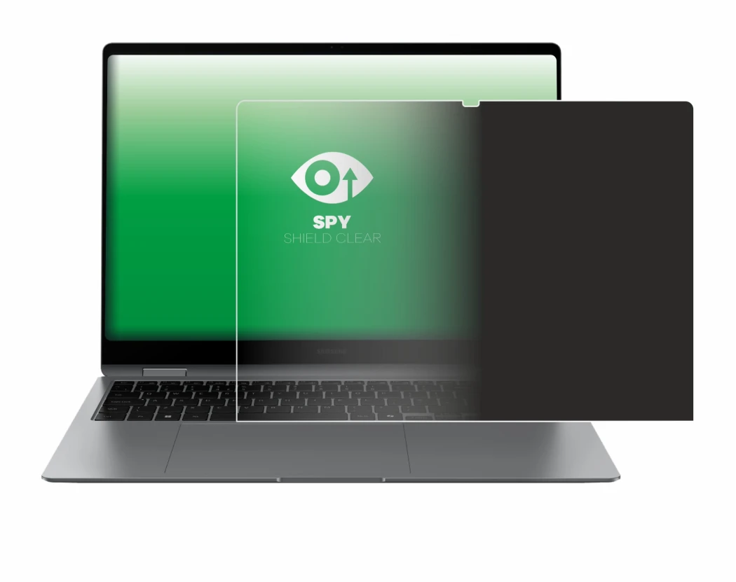 Immagine del dispositivo Samsung Galaxy Book5 Pro 360 16