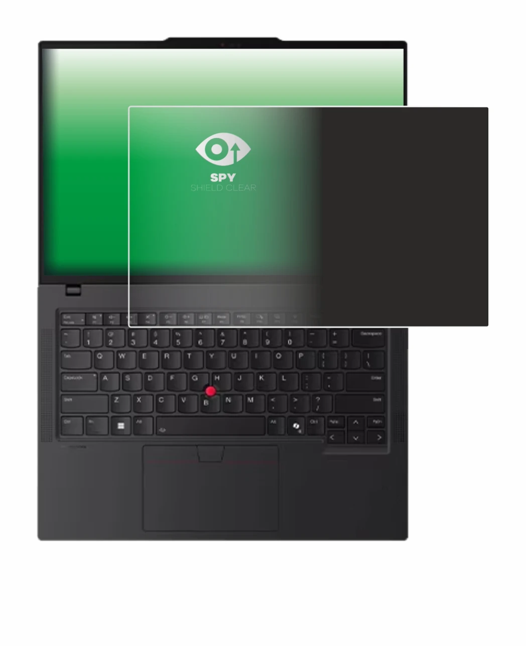 Immagine del dispositivo Lenovo ThinkPad P14s Gen 6 14