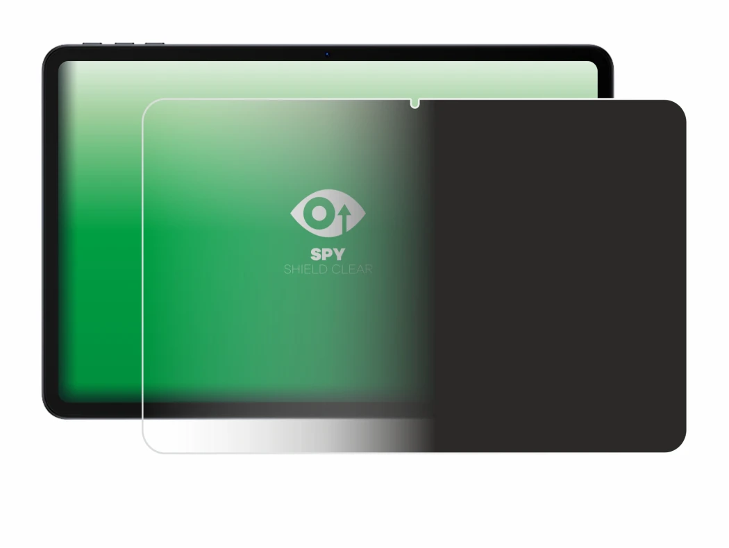 Immagine del dispositivo Doogee U12 con un'ampia varietà di protezioni per lo schermo.