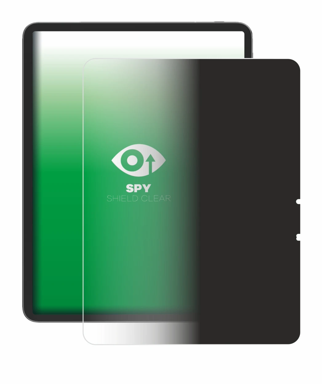 Immagine del dispositivo Blackview Link 8 con un'ampia varietà di protezioni per lo schermo.