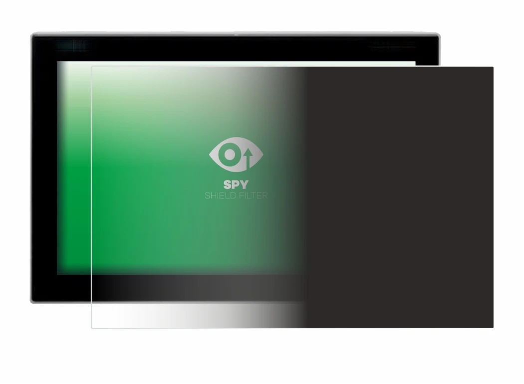 Immagine del dispositivo Siemens Simatic Flat Panel 12