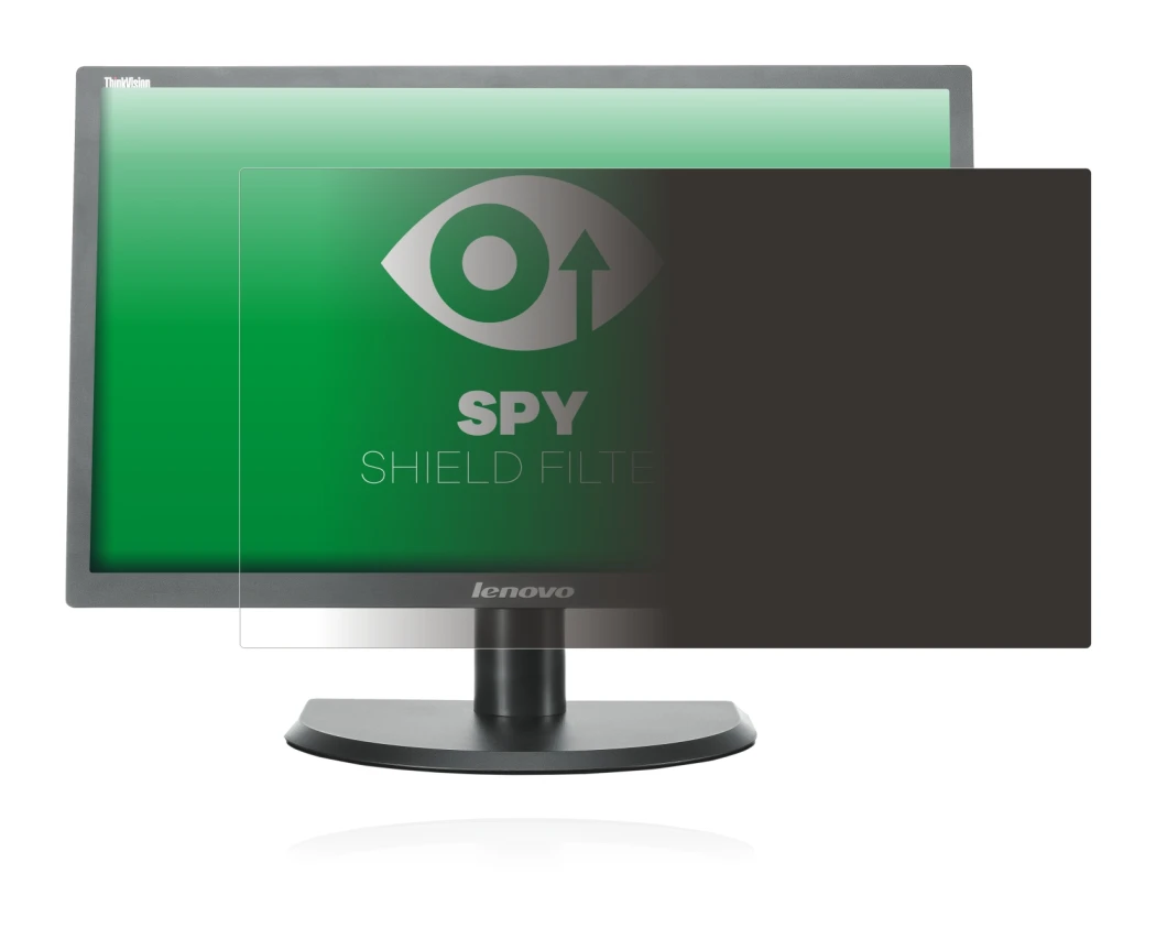 Immagine del dispositivo Lenovo LT2323p con un'ampia varietà di protezioni per lo schermo.