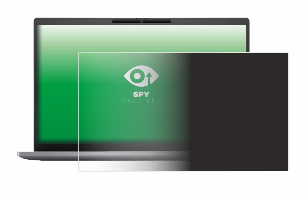 Immagine del dispositivo Dell Latitude 7420 Non-Touch con un'ampia varietà di protezioni per lo schermo.