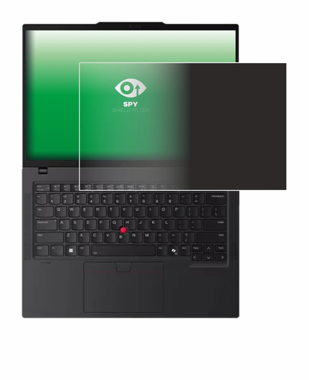 Immagine del dispositivo Lenovo ThinkPad P14s Gen 6 14.5
