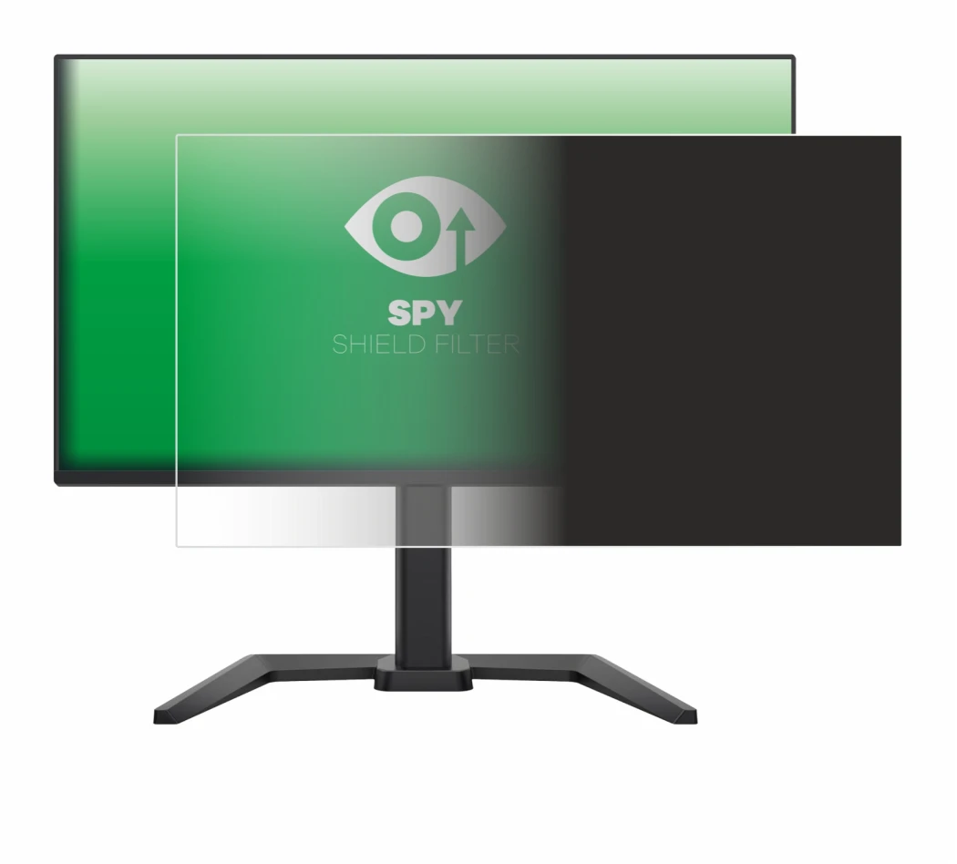 Immagine del dispositivo Iiyama G-Master GB2591HSU-B1 con un'ampia varietà di protezioni per lo schermo.