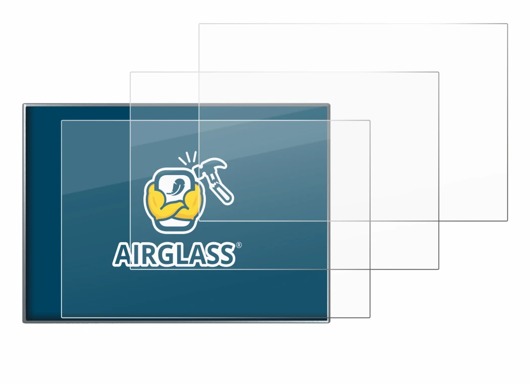 Immagine del dispositivo Siemens Simatic HMI KTP 900 Basic con un'ampia varietà di protezioni per lo schermo.