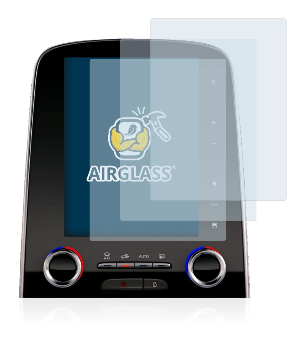 Immagine del dispositivo Renault Espace R-Link 2 8.7