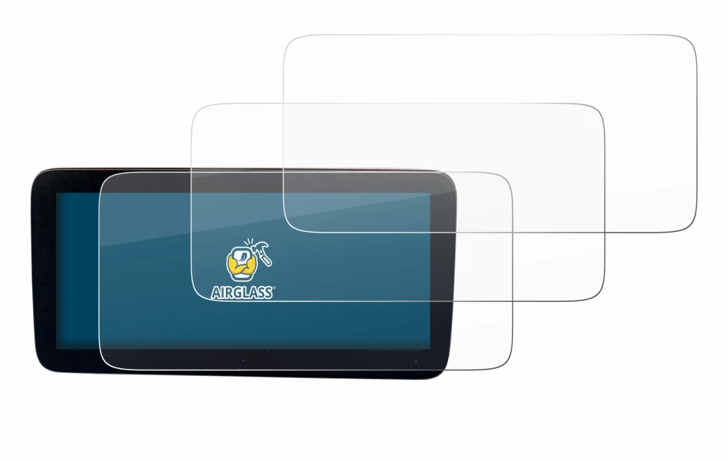 Immagine del dispositivo Mercedes-Benz Actros 2019 Cockpit 12